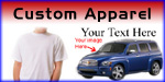 Custom Apparel