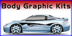 Body Graphic Kits